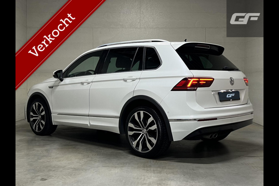 Volkswagen Tiguan 1.5 TSI R-Line Pano Virtual ACC NAP