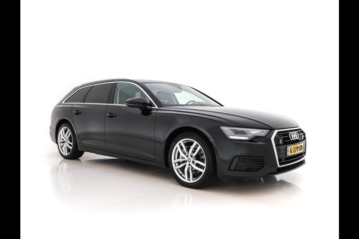 Audi A6 Avant 45 TFSI Sport Pro Line S Aut. *ADAPTIVE-CRUISE | FULL-LED | NAVI-FULLMAP |  ECC | PDC | COMFORT-SEATS | 19''ALU*