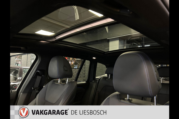 BMW X3 XDrive30e Executive M-Sport / LED-koplampen / Panorama-dak / 20inch / 35500km