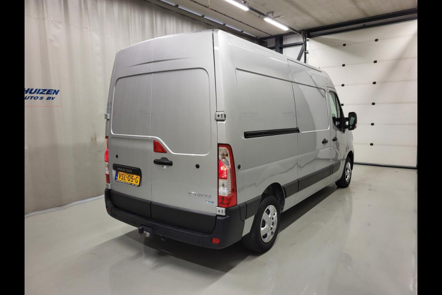 Renault Master 2.3dCi 136pk L2/H2 Euro 6!