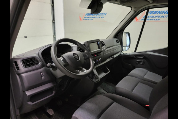 Renault Master 2.3dCi 136pk L2/H2 Euro 6!