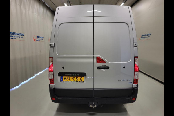 Renault Master 2.3dCi 136pk L2/H2 Euro 6!