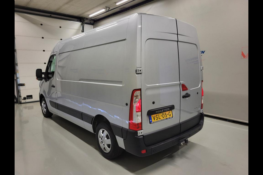 Renault Master 2.3dCi 136pk L2/H2 Euro 6!