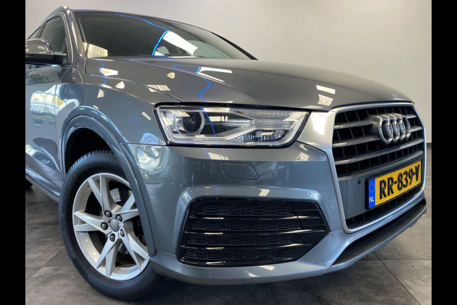 Audi Q3 1.4 TFSI CoD Sport Pro Line Navigatie 17LMV Cruise Control PDC