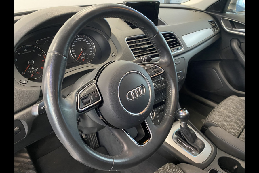 Audi Q3 1.4 TFSI CoD Sport Pro Line Navigatie 17LMV Cruise Control PDC