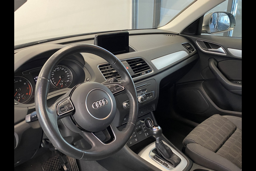 Audi Q3 1.4 TFSI CoD Sport Pro Line Navigatie 17LMV Cruise Control PDC