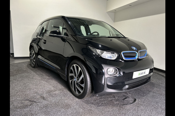 BMW i3 Basis i3 94Ah 33 kWh | Subsidie mogelijk prijs na subsidie € 11.900,-! |