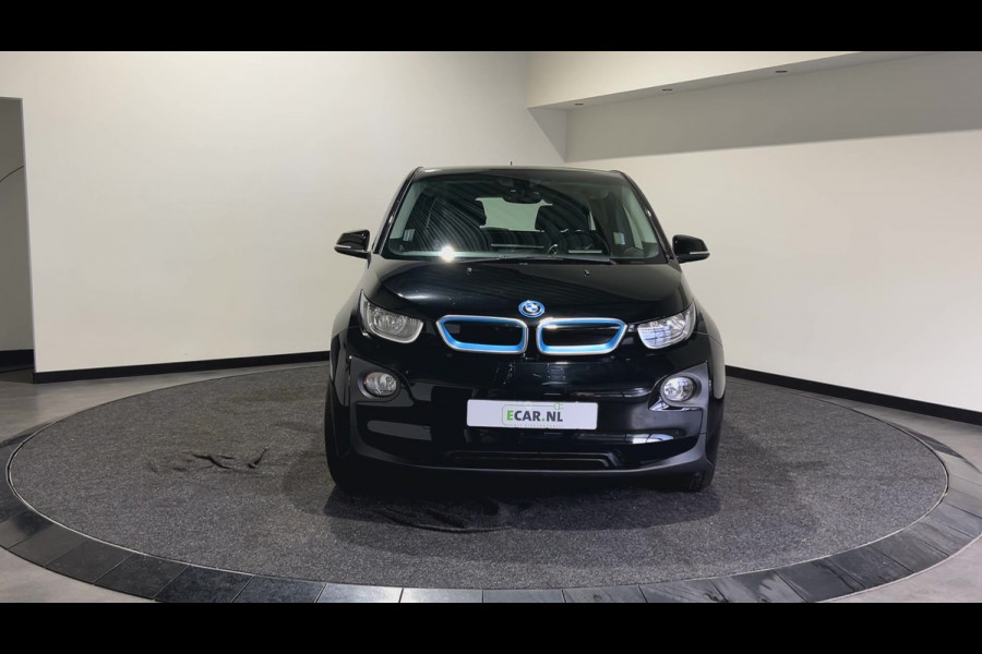 BMW i3 Basis i3 94Ah 33 kWh | Subsidie mogelijk prijs na subsidie € 11.900,-! |