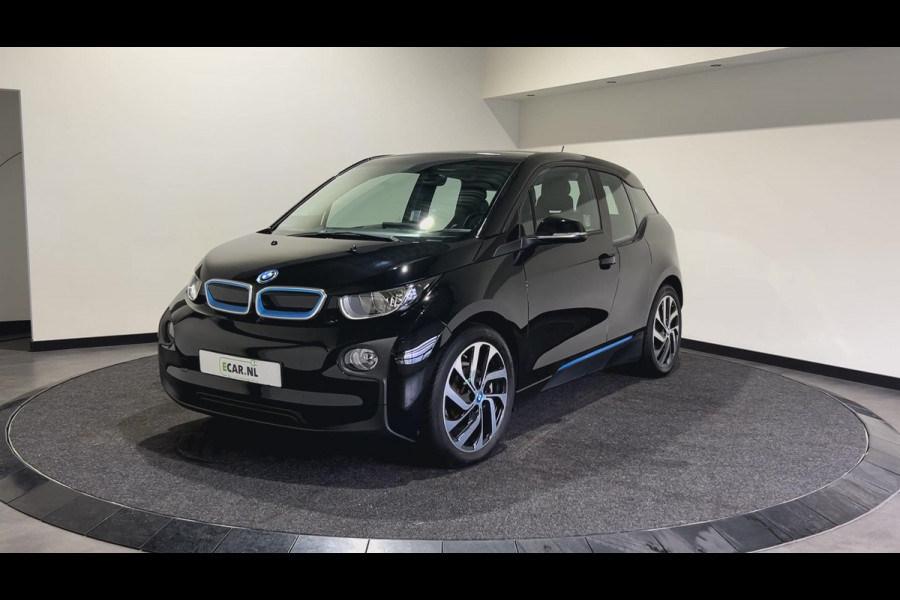 BMW i3 Basis i3 94Ah 33 kWh | Subsidie mogelijk prijs na subsidie € 11.900,-! |