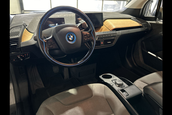 BMW i3 Basis i3 94Ah 33 kWh | Subsidie mogelijk prijs na subsidie € 11.900,-! |