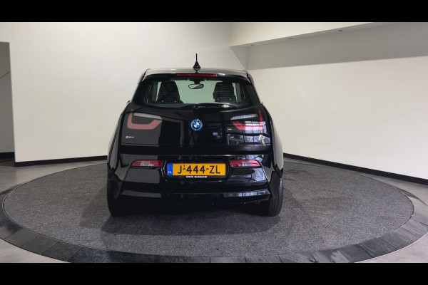 BMW i3 Basis i3 94Ah 33 kWh | Subsidie mogelijk prijs na subsidie € 11.900,-! |