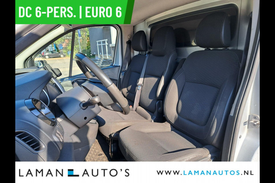 Opel Vivaro bestel 1.6 CDTI L2H1 Innovation EcoFlex