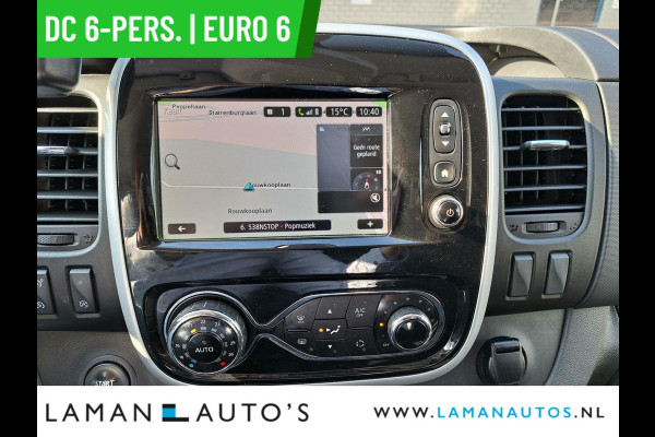 Opel Vivaro bestel 1.6 CDTI L2H1 Innovation EcoFlex