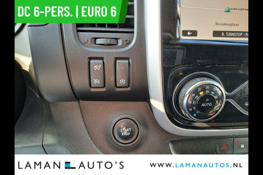 Opel Vivaro bestel 1.6 CDTI L2H1 Innovation EcoFlex