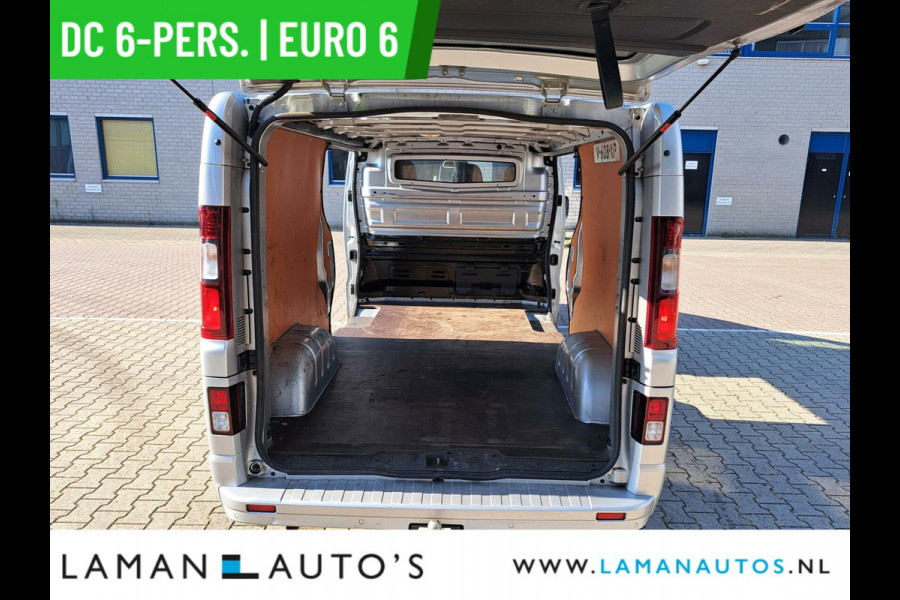 Opel Vivaro bestel 1.6 CDTI L2H1 Innovation EcoFlex