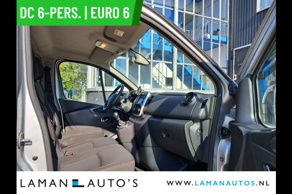 Opel Vivaro bestel 1.6 CDTI L2H1 Innovation EcoFlex