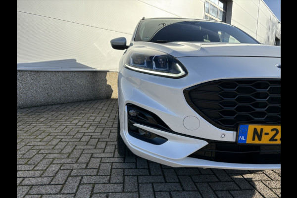 Ford Kuga 2.5 PHEV ST-Line X TREKHAAK! DRIVERPACK! TECHPACK! WINTERPPACK!