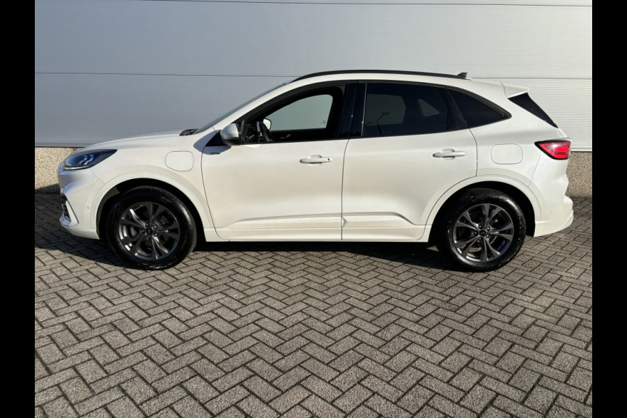 Ford Kuga 2.5 PHEV ST-Line X TREKHAAK! DRIVERPACK! TECHPACK! WINTERPPACK!