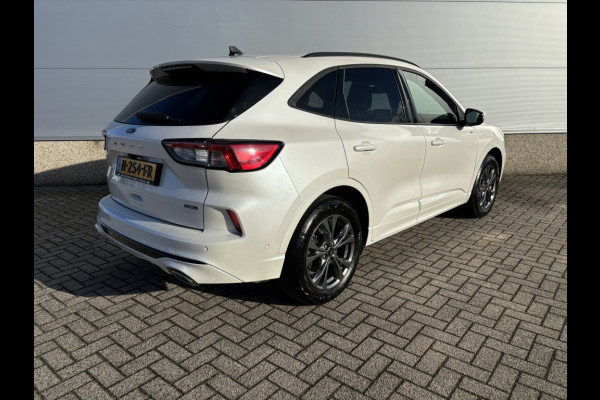 Ford Kuga 2.5 PHEV ST-Line X TREKHAAK! DRIVERPACK! TECHPACK! WINTERPPACK!