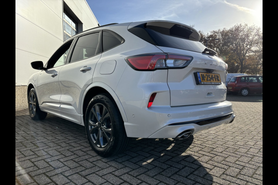 Ford Kuga 2.5 PHEV ST-Line X TREKHAAK! DRIVERPACK! TECHPACK! WINTERPPACK!