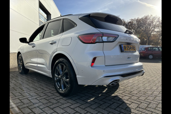 Ford Kuga 2.5 PHEV ST-Line X TREKHAAK! DRIVERPACK! TECHPACK! WINTERPPACK!