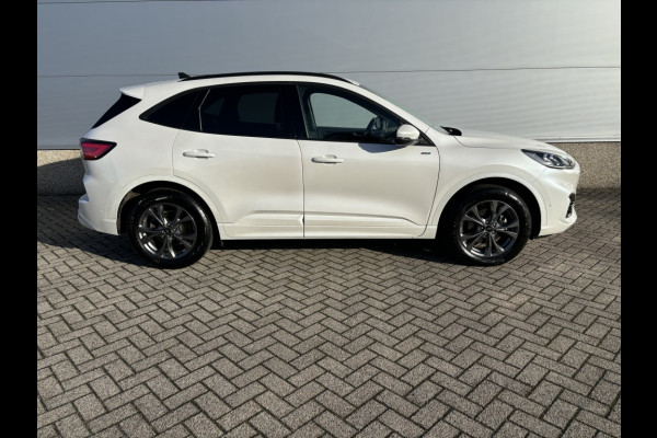 Ford Kuga 2.5 PHEV ST-Line X TREKHAAK! DRIVERPACK! TECHPACK! WINTERPPACK!