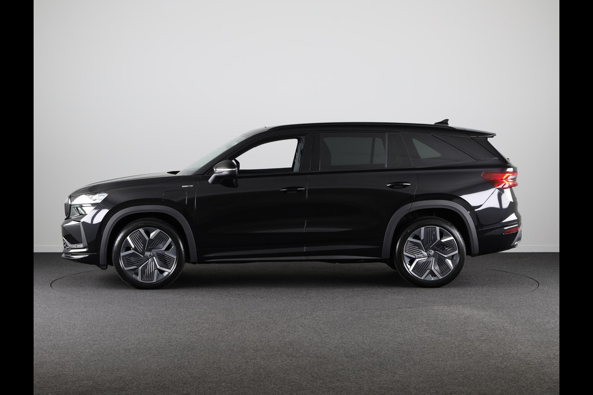 Škoda Kodiaq Sportline Business 1.5 TSI PHEV 204pk | Light & View | 20 inch | Winter pakket | Panoramadak