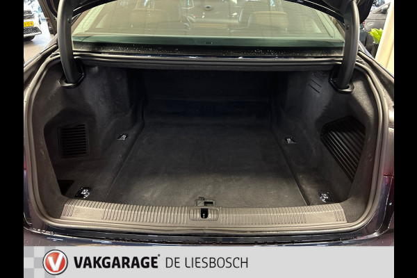 Audi A8 55 TFSI quattro / Leder / Navigatie / 20inch / B&O / stoel verwarming voor + achter.