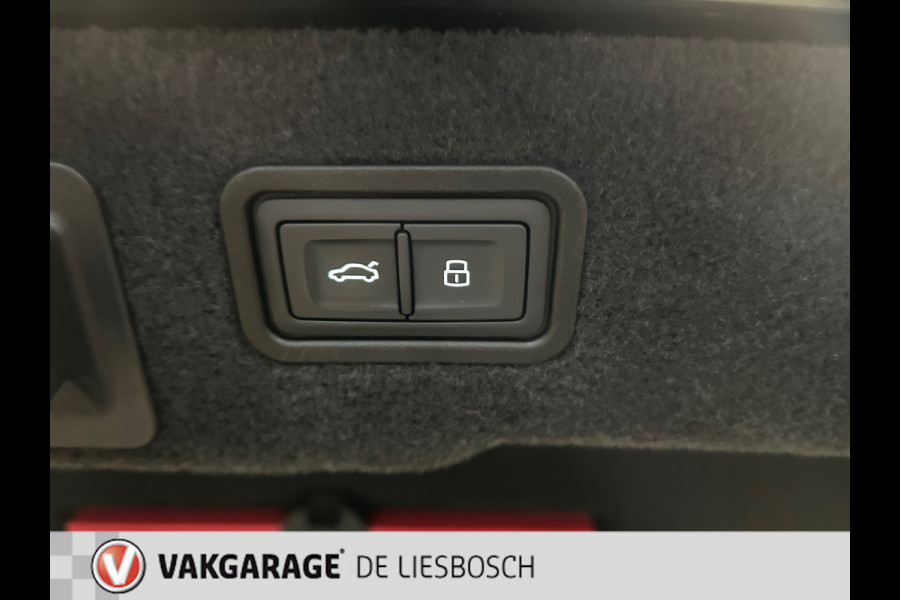 Audi A8 55 TFSI quattro / Leder / Navigatie / 20inch / B&O / stoel verwarming voor + achter.