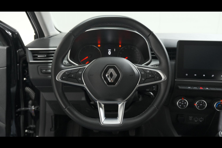 Renault Clio TCe 100 Zen | Parkeersensoren | Apple Carplay | Cruise Control