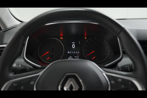 Renault Clio TCe 100 Zen | Parkeersensoren | Apple Carplay | Cruise Control