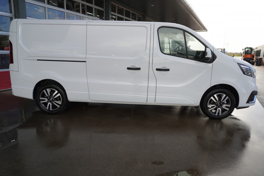 Renault Trafic 2.0 Blue dCi 170PK T30 L2H1 Extra Automaat Nr. V145 | Climate | Navi | Camera | Adap.cruise