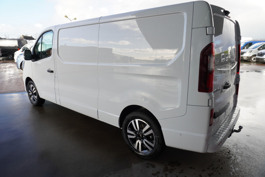 Renault Trafic 2.0 Blue dCi 170PK T30 L2H1 Extra Automaat Nr. V145 | Climate | Navi | Camera | Adap.cruise