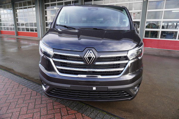 Renault Trafic 2.0 Blue dCi 170PK T30 L2H1 Extra Automaat Nr. V196 | Climate | Navi | Camera | Adap.cruise