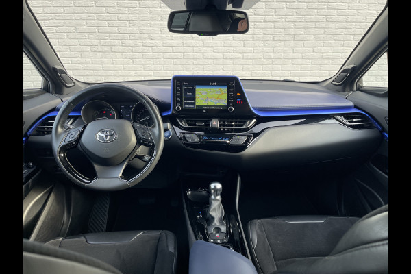 Toyota C-HR 2.0 Hybrid Executive | Navi | CarPlay | Camera | LED | ACC | DAB+ | 18 inch