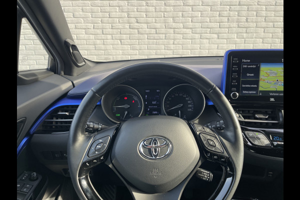 Toyota C-HR 2.0 Hybrid Executive | Navi | CarPlay | Camera | LED | ACC | DAB+ | 18 inch