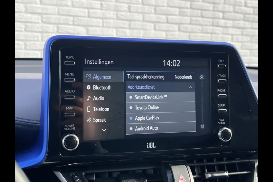 Toyota C-HR 2.0 Hybrid Executive | Navi | CarPlay | Camera | LED | ACC | DAB+ | 18 inch