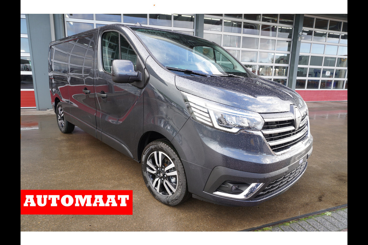 Renault Trafic 2.0 Blue dCi 170PK T30 L2H1 Extra Automaat Nr. V217 | Climate | Navi | Camera | Adap.cruise