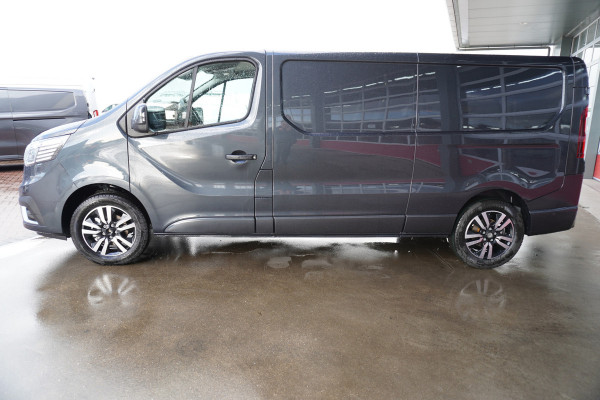 Renault Trafic 2.0 Blue dCi 170PK T30 L2H1 Extra Automaat Nr. V217 | Climate | Navi | Camera | Adap.cruise