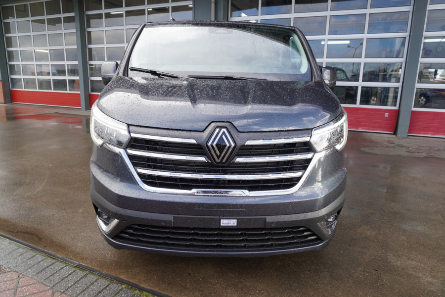 Renault Trafic 2.0 Blue dCi 170PK T30 L2H1 Extra Automaat Nr. V217 | Climate | Navi | Camera | Adap.cruise