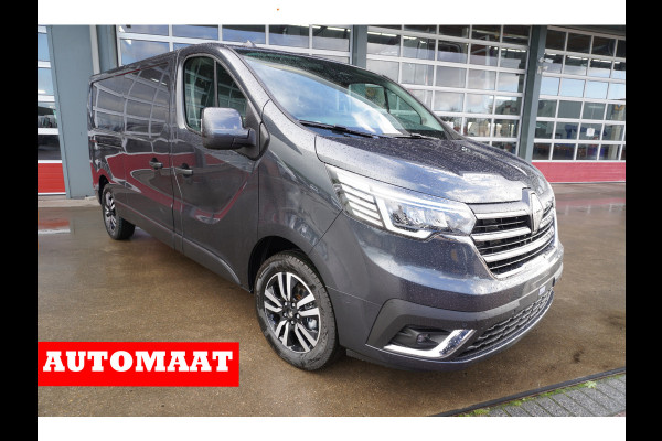 Renault Trafic 2.0 Blue dCi 170PK T30 L2H1 Extra Automaat Nr. V218 | Climate | Navi | Camera | Adap.cruise