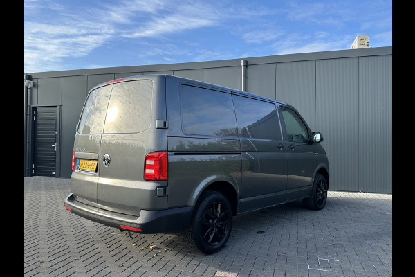 Volkswagen Transporter 2.0 TDI / L1H1 / 1e EIGENAAR / AIRCO / CRUISE / BLUETOOTH / LMV / 3-ZITS