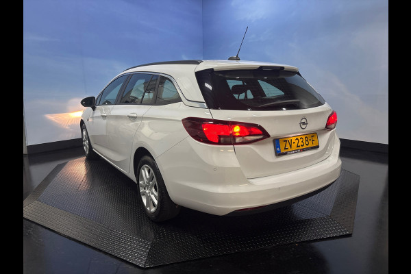 Opel Astra Sports Tourer 1.0 Turbo Business Airco | Navi | Cruise | PDC