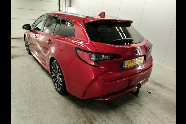 Toyota Corolla Touring Sports 1.8 Hybrid Business Plus | Camera | Trekhaak | NL-Auto |