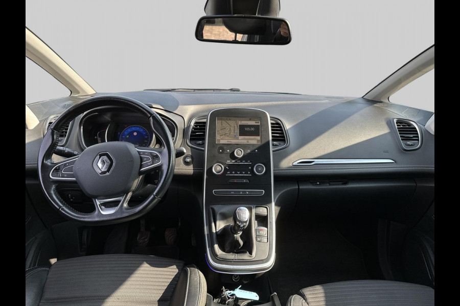 Renault Grand Scénic 1.2 TCe Intens | trekhaak