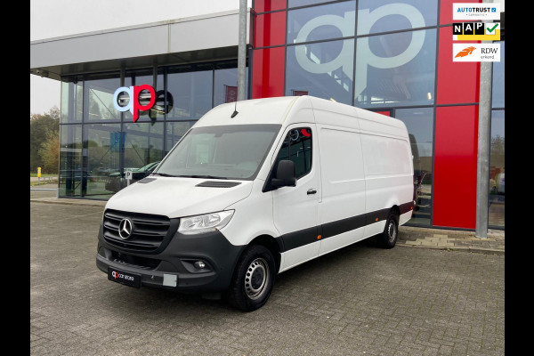 Mercedes-Benz Sprinter 317 1.9 CDI L3H2