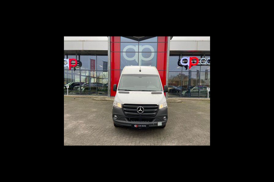 Mercedes-Benz Sprinter 317 1.9 CDI L3H2