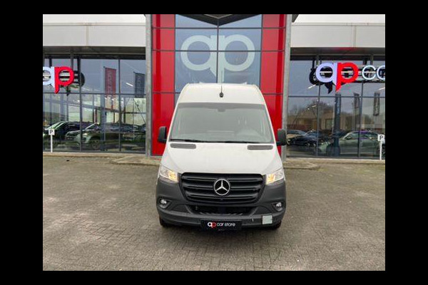 Mercedes-Benz Sprinter 317 1.9 CDI L3H2