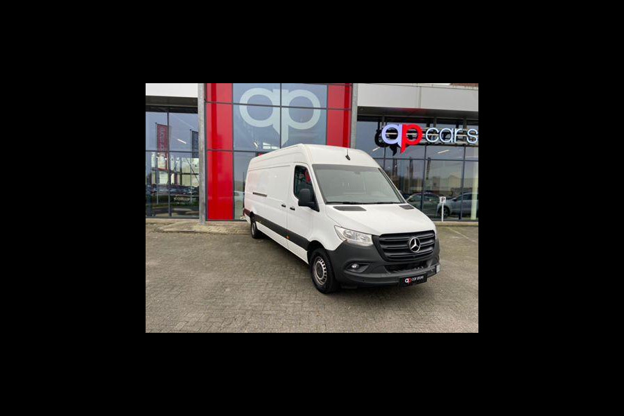 Mercedes-Benz Sprinter 317 1.9 CDI L3H2