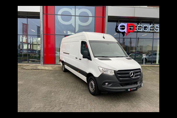 Mercedes-Benz Sprinter 317 1.9 CDI L3H2